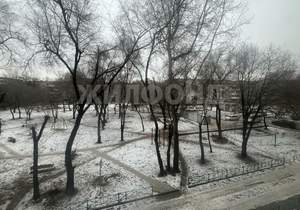 2-к квартира, вторичка, 44м2, 3/5 этаж