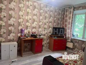 1-к квартира, вторичка, 28м2, 1/9 этаж