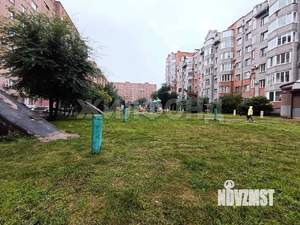 2-к квартира, вторичка, 47м2, 7/9 этаж