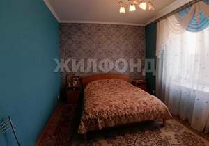 3-к квартира, вторичка, 93м2, 3/6 этаж