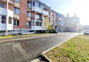 Студия квартира, вторичка, 26м2, 3/3 этаж