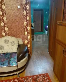 2-к квартира, вторичка, 47м2, 3/9 этаж