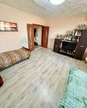 2-к квартира, вторичка, 52м2, 5/10 этаж