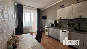 3-к квартира, вторичка, 93м2, 4/9 этаж
