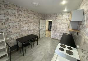 1-к квартира, вторичка, 38м2, 2/7 этаж