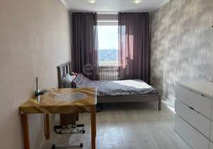 2-к квартира, вторичка, 44м2, 5/5 этаж