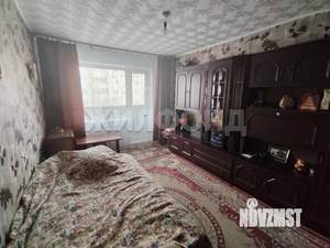 3-к квартира, вторичка, 61м2, 3/5 этаж