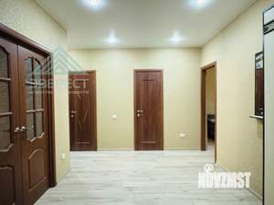2-к квартира, вторичка, 69м2, 1/9 этаж