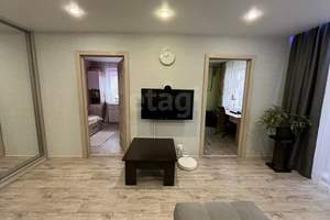 4-к квартира, вторичка, 61м2, 2/5 этаж