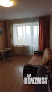 Студия квартира, вторичка, 23м2, 8/9 этаж