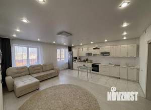 3-к квартира, вторичка, 80м2, 9/12 этаж