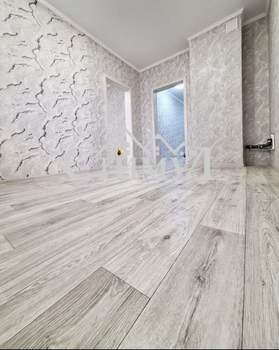 1-к квартира, вторичка, 36м2, 4/9 этаж