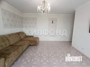 2-к квартира, вторичка, 71м2, 9/9 этаж