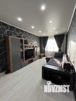 1-к квартира, вторичка, 39м2, 8/9 этаж