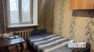 3-к квартира, вторичка, 58м2, 4/5 этаж