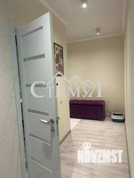 3-к квартира, вторичка, 95м2, 10/12 этаж