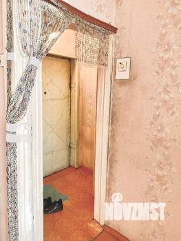 2-к квартира, вторичка, 40м2, 2/5 этаж