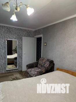 2-к квартира, вторичка, 52м2, 1/5 этаж