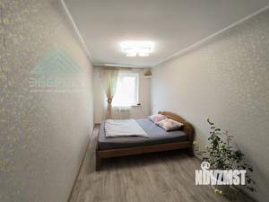 2-к квартира, вторичка, 47м2, 4/5 этаж