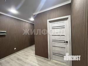 2-к квартира, вторичка, 60м2, 8/9 этаж