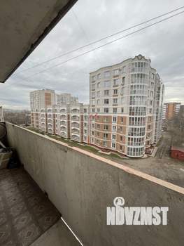 2-к квартира, вторичка, 50м2, 5/9 этаж