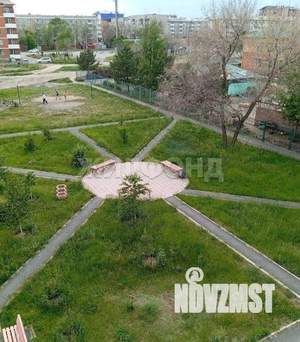 1-к квартира, вторичка, 48м2, 3/5 этаж