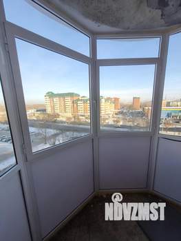 2-к квартира, сданный дом, 65м2, 6/8 этаж