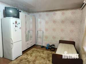 1-к квартира, вторичка, 31м2, 2/2 этаж