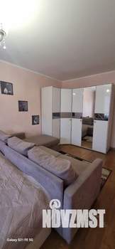 3-к квартира, вторичка, 62м2, 3/5 этаж