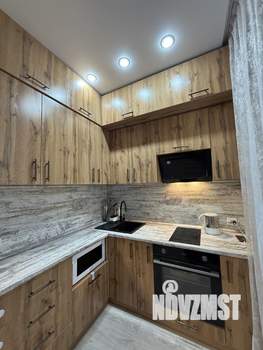 3-к квартира, вторичка, 60м2, 3/3 этаж