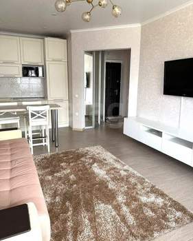 1-к квартира, вторичка, 37м2, 5/5 этаж