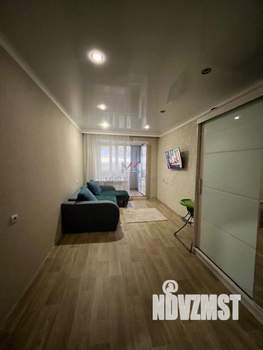 1-к квартира, вторичка, 38м2, 5/7 этаж