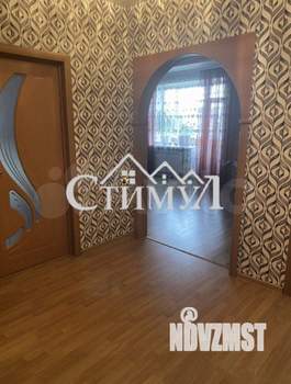 2-к квартира, вторичка, 64м2, 5/5 этаж