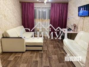 2-к квартира, вторичка, 49м2, 5/5 этаж