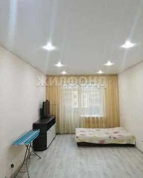 1-к квартира, вторичка, 30м2, 5/7 этаж