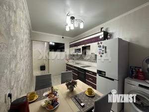 1-к квартира, вторичка, 48м2, 1/5 этаж