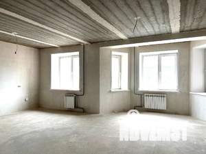 3-к квартира, вторичка, 85м2, 4/5 этаж