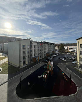 1-к квартира, вторичка, 31м2, 4/4 этаж