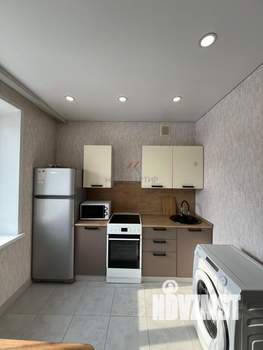 1-к квартира, вторичка, 36м2, 4/5 этаж