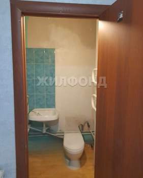 Студия квартира, вторичка, 23м2, 6/9 этаж