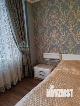 2-к квартира, вторичка, 69м2, 5/12 этаж