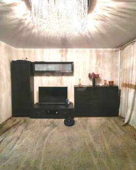 4-к квартира, вторичка, 77м2, 6/9 этаж