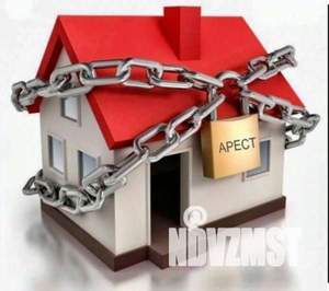 Студия квартира, вторичка, 42м2, 1/4 этаж