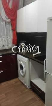 2-к квартира, вторичка, 50м2, 1/2 этаж