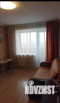 Студия квартира, вторичка, 28м2, 8/9 этаж