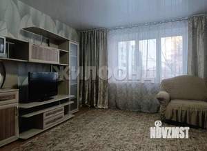 4-к квартира, вторичка, 77м2, 1/9 этаж