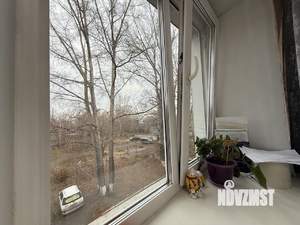 3-к квартира, вторичка, 60м2, 3/3 этаж