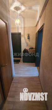 2-к квартира, вторичка, 47м2, 1/2 этаж