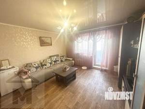 3-к квартира, вторичка, 65м2, 2/9 этаж