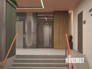 3-к квартира, вторичка, 79м2, 5/13 этаж